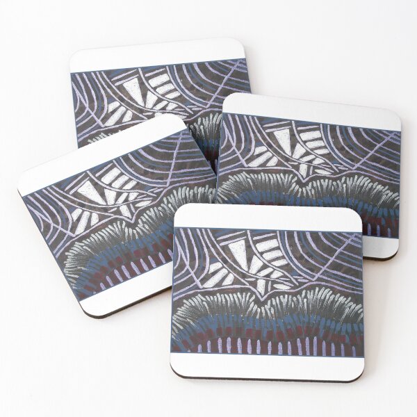 Item preview, Sunset over Wheat designed and sold by sisterphipps.