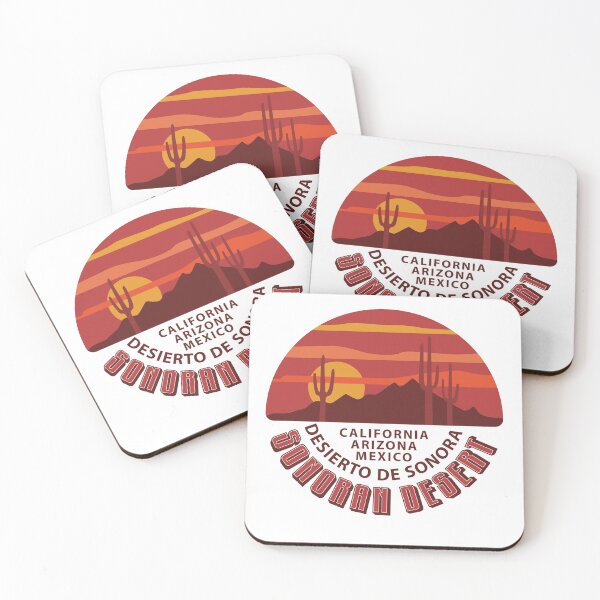 Item preview, Sonoran Desert designed and sold by FahlDesigns.