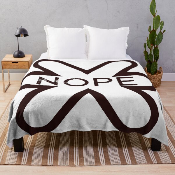 Item preview, Nope designed and sold by KH alasar.