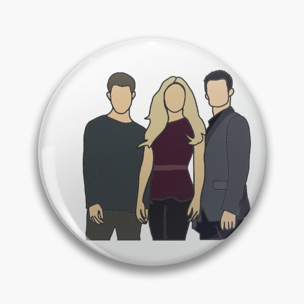 Item preview, The Mikaelsons designed and sold by tufano5.