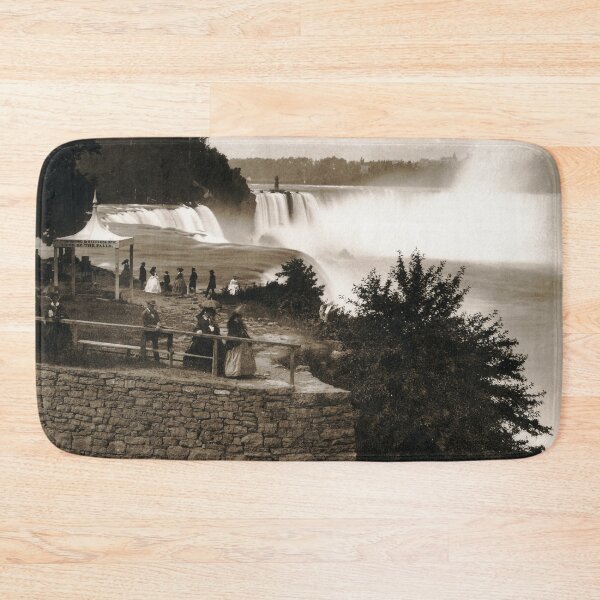 Item preview, Prospect Point, Niagara designed and sold by INTOxTHExWILD.
