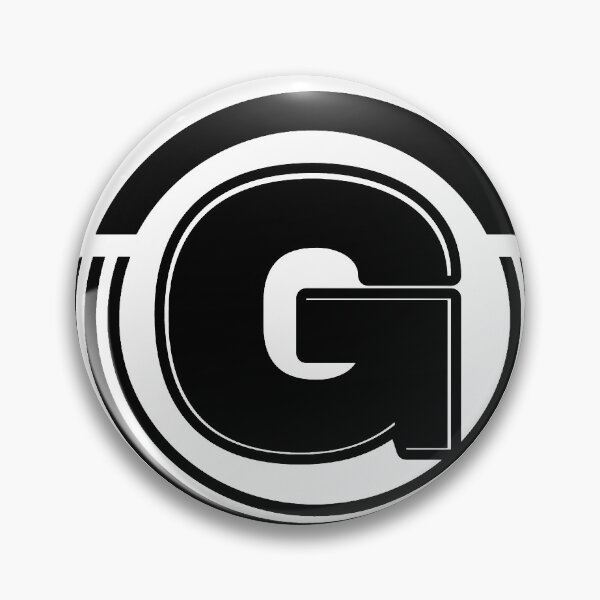Item preview, Letter G designed and sold by mabhanzi.