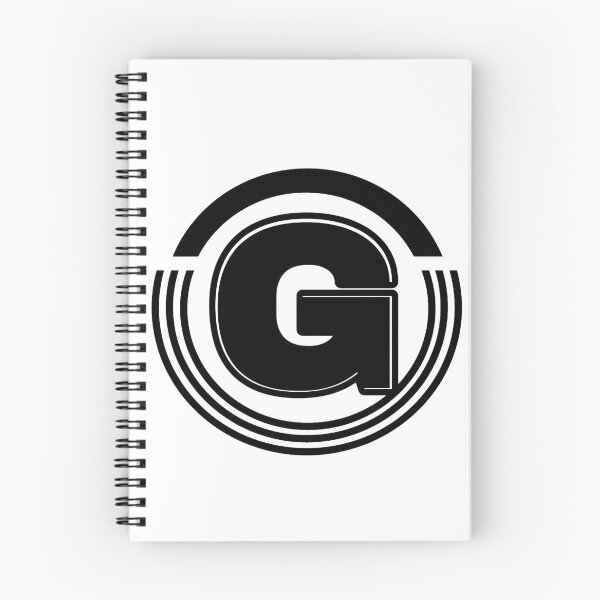 Item preview, Letter G designed and sold by mabhanzi.