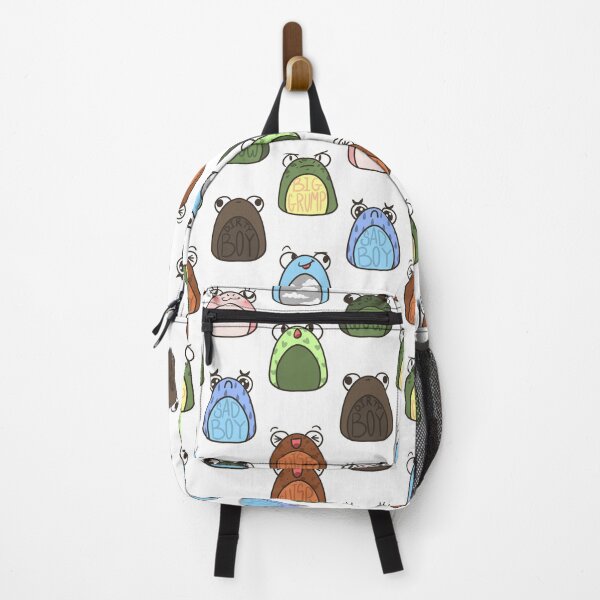 Item preview, Frog Friends designed and sold by RocketKatt.