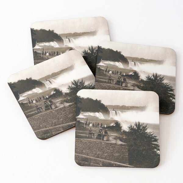 Item preview, Prospect Point, Niagara designed and sold by INTOxTHExWILD.