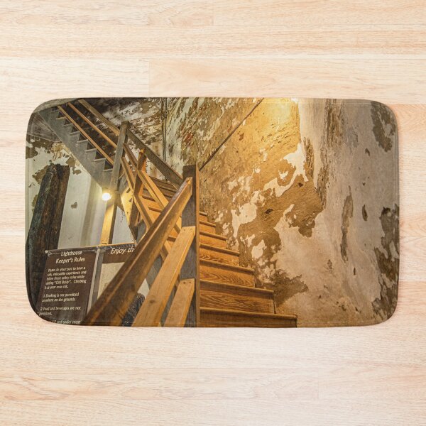 Item preview, inside Bald Head Lighthouse 3 designed and sold by KensLensDesigns.