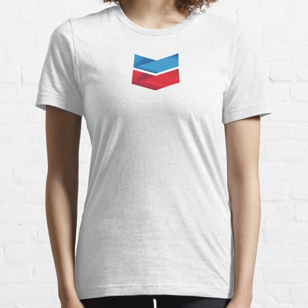 Chevron Essential T-Shirt