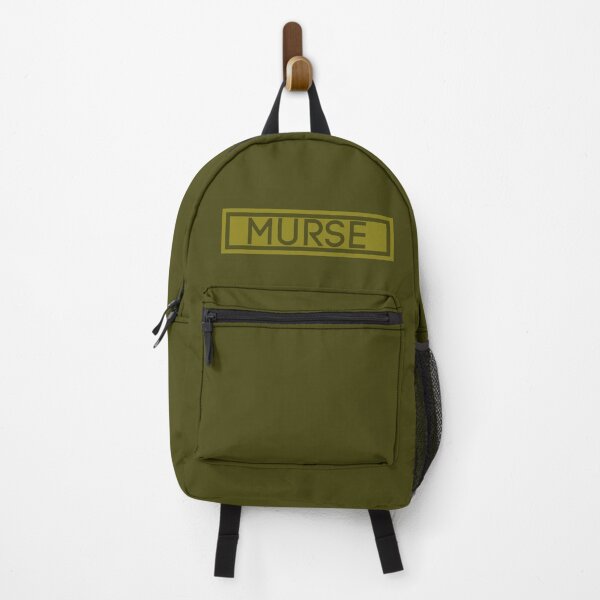 Item preview, “Murse” Male Nurse Merchandise designed and sold by NelRalp.