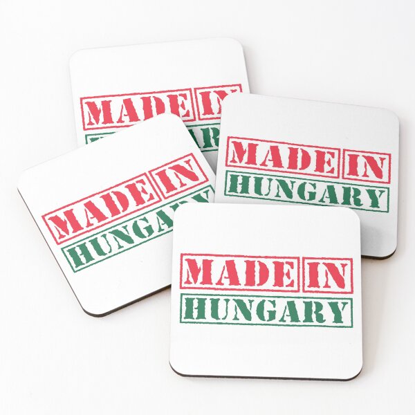 Item preview, Made in Hungary designed and sold by xesed.