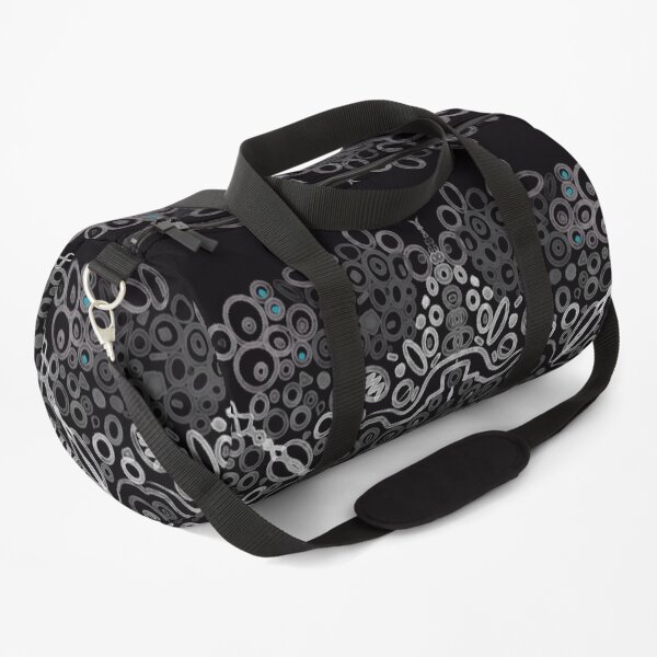 Lacy by Harlequin Vane Duffle Bag