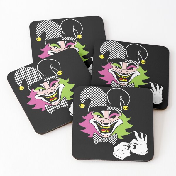 Item preview, Cody Ratztail Joker Card designed and sold by CodyRatztail.