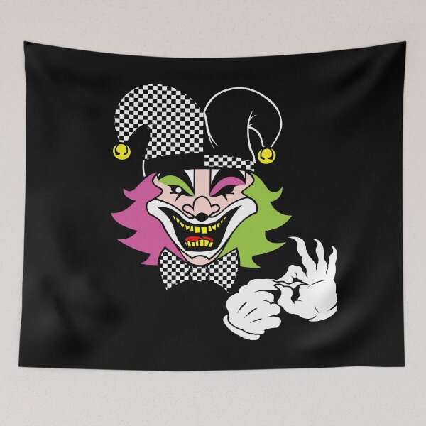 Item preview, Cody Ratztail Joker Card designed and sold by CodyRatztail.