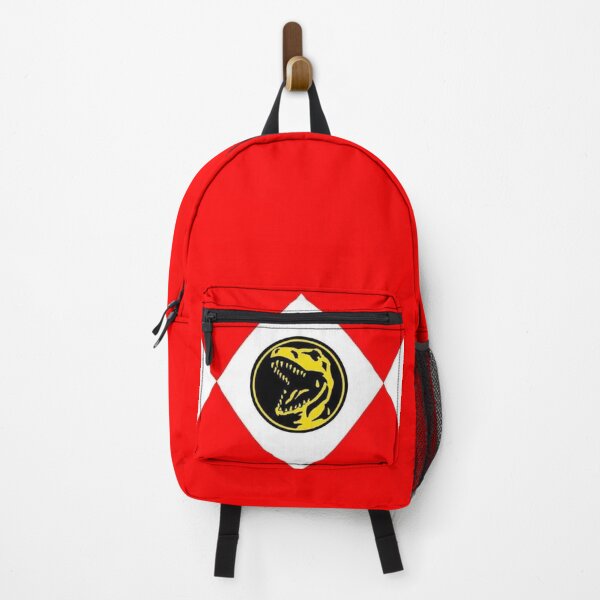 Vista previa del artículo con la obra «Máscara de Power Rangers Mighty Morphin», diseñado y vendido por razorhead.