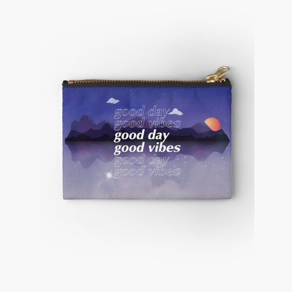 Item preview, Good day, good vibes designed and sold by maeveeioh.