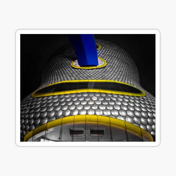 Item preview, Selfridges Birmingham Bullring Iconic designed and sold by kwn1804.