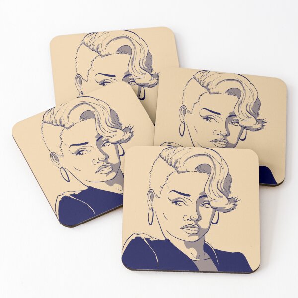Item preview, Alicia designed and sold by Jose Guardado.