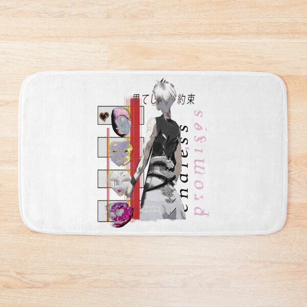 Item preview, Plunderer ''ENDLESS PROMISES'' V1 designed and sold by riventis66.