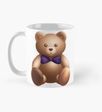 Mr. T. Bear Mug