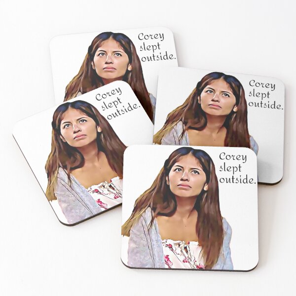 Item preview, 90 Day Fiancé ~ The Other Way ~ Evelin designed and sold by Thelma Jewell.
