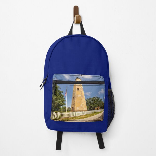 Item preview, Old Baldy Lighthouse designed and sold by KensLensDesigns.