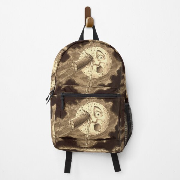 Item preview, Le Voyage dans la Lune (drawing) by G. Melies designed and sold by artimaeus.
