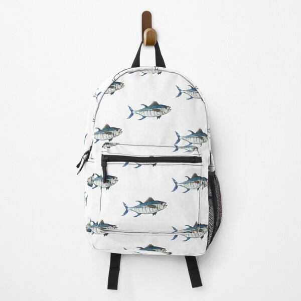 Item preview, Atlantic Bluefin Tuna  designed and sold by Michelebuttons.
