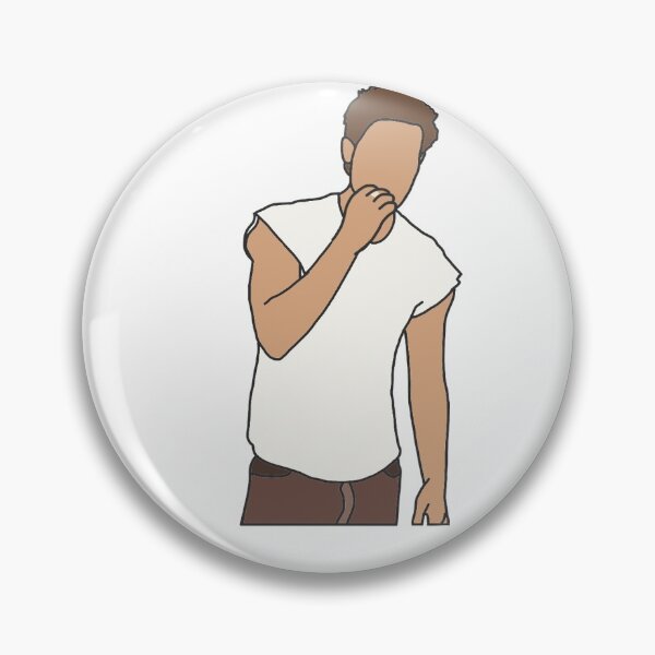 Item preview, Paul Wesley designed and sold by tufano5.