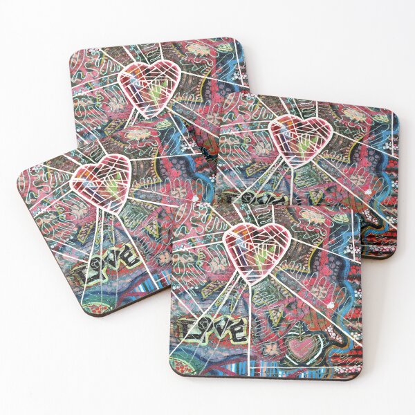 Item preview, Complicated Love designed and sold by sisterphipps.