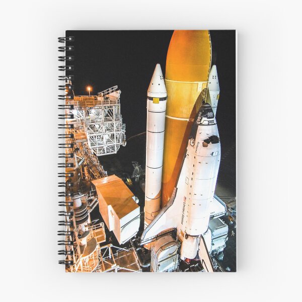 Item preview, Space shuttle Endeavour designed and sold by 4empowear.