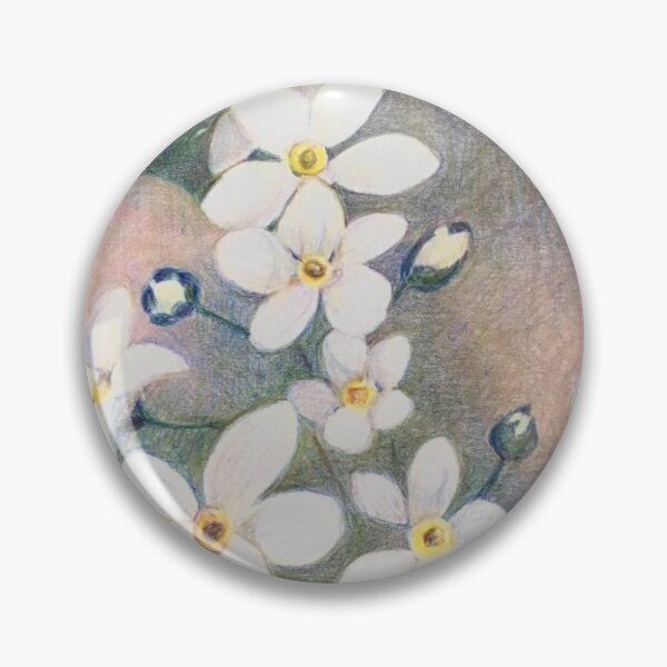 Item preview, Spring Flowers designed and sold by WyoClements.