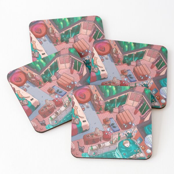 Item preview, home sweet home designed and sold by colorartboxs.