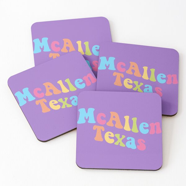 Item preview, McAllen Texas designed and sold by SGMEJIA.