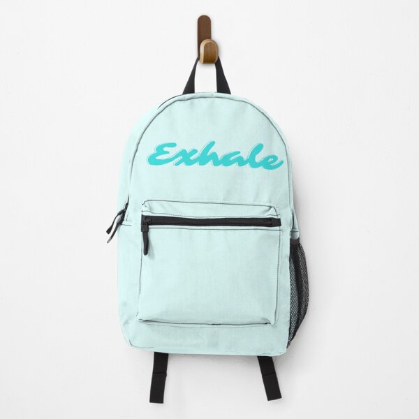 Item preview, Exhale designed and sold by dagutierrez217.