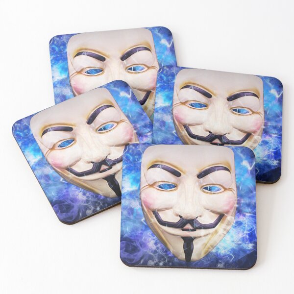 Item preview, Anonymous designed and sold by Tanesh123.