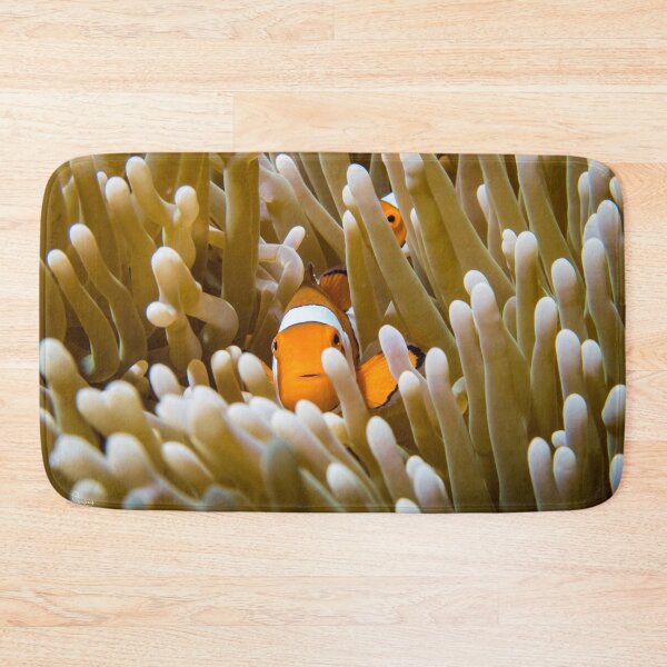 Item preview, Clownfish designed and sold by Libby Sterling.