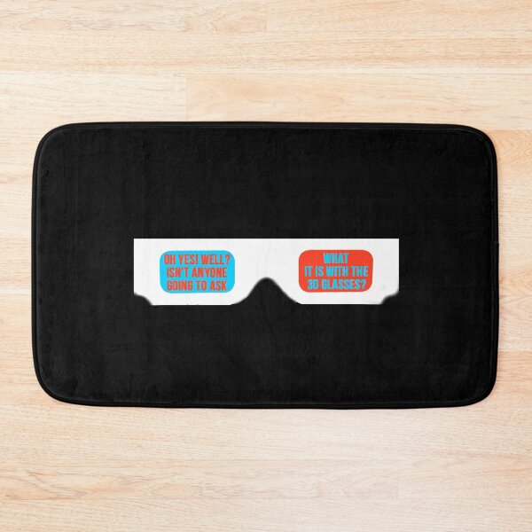 Item preview, 3D Glasses designed and sold by mackmiller00.