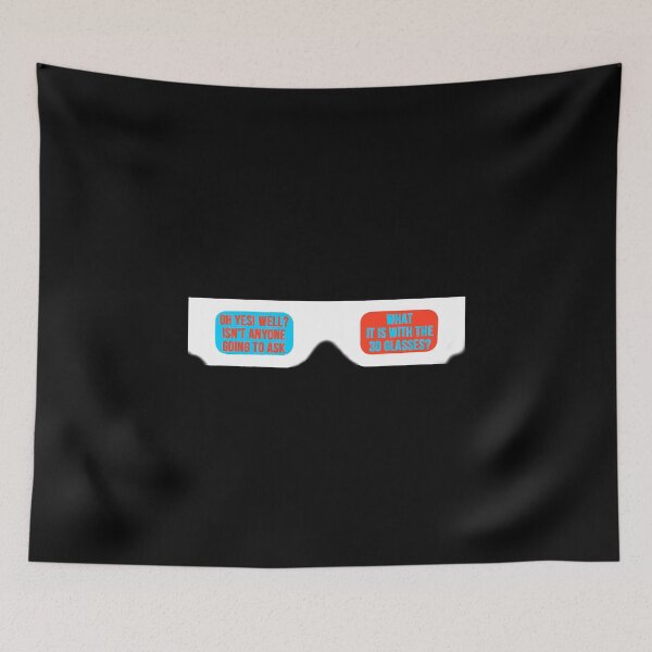 Item preview, 3D Glasses designed and sold by mackmiller00.