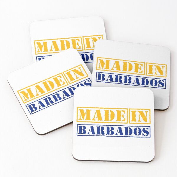Item preview, Made in Barbados designed and sold by xesed.