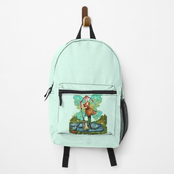 Item preview, Patsy Pip The Lantern And Pathway Fairy™ designed and sold by TeelieTurner.
