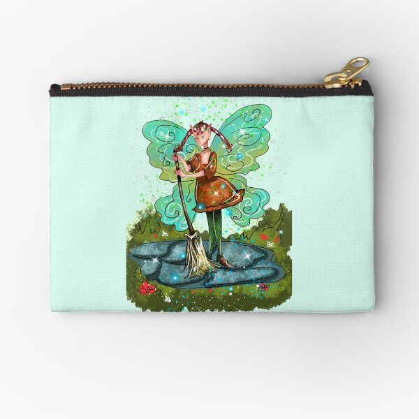 Item preview, Patsy Pip The Lantern And Pathway Fairy™ designed and sold by TeelieTurner.