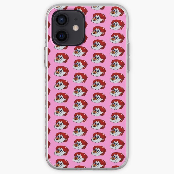 The Powerpuff Girls iPhone Soft Case