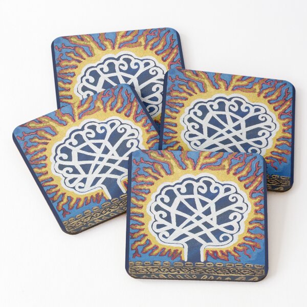 Item preview, Burning Bush designed and sold by sisterphipps.