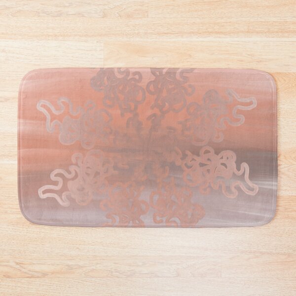 Item preview, Dessert Orange  designed and sold by Arts-And-Design.