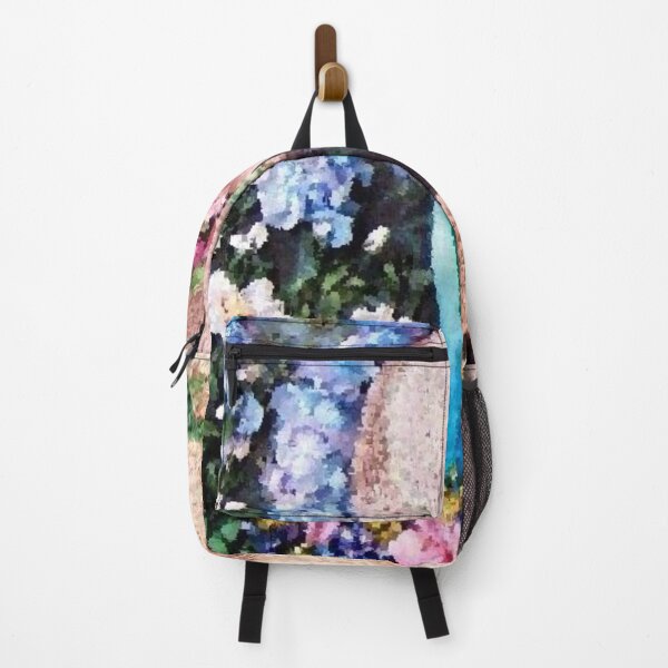 Item preview, On a bright summer day in a cottage garden designed and sold by coolkatia.