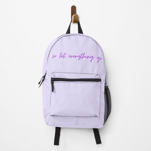 Item preview, So Let Everything Go designed and sold by dagutierrez217.