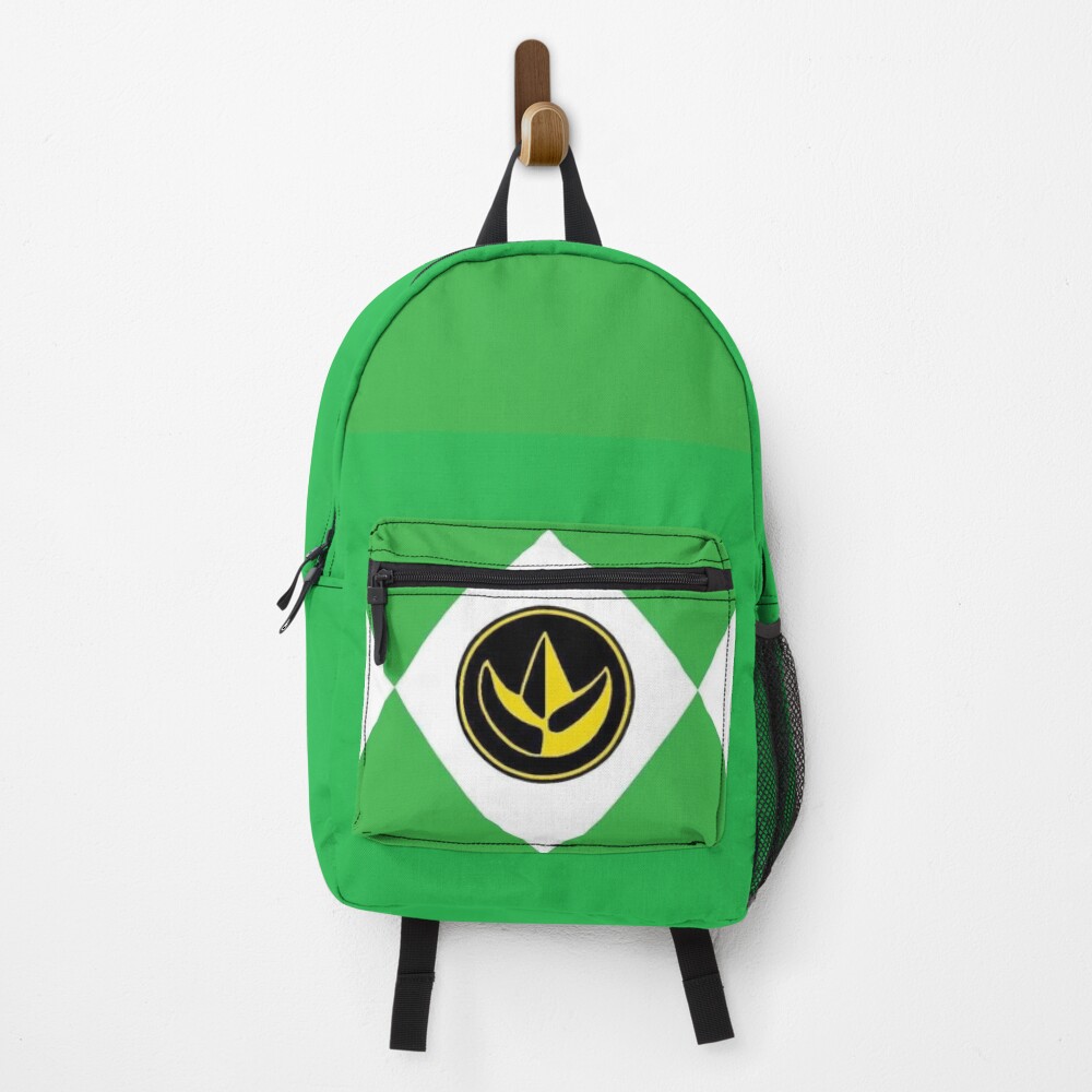 Power ranger ninja outlet steel backpack