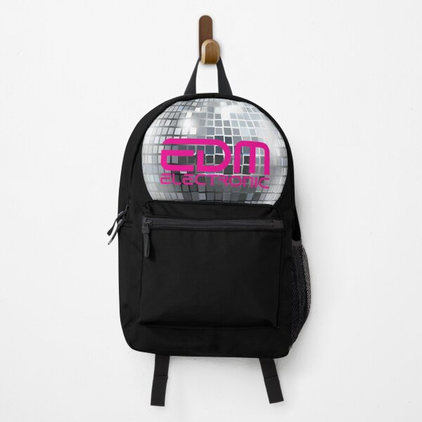 Item preview, EDM ELECTRONIC DISCO BALL designed and sold by artdesignforyou.