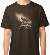Firefly Silhouette Classic T-Shirt