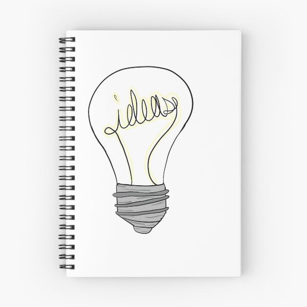 Item preview, Bright Ideas designed and sold by jessieartsdaily.