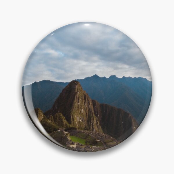 Item preview, Macchu Picchu, Peru designed and sold by I Want The Window Seat.